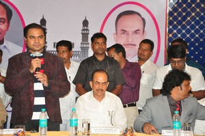 Deccan Film Society Press Meet